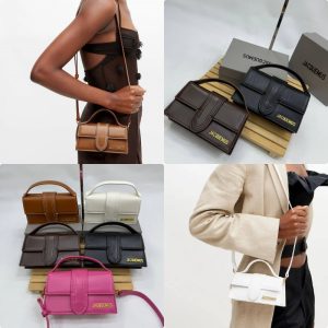 Jacquemus Le Bambino Mini