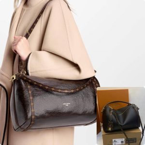 LV Express Premium Double Box  🤎