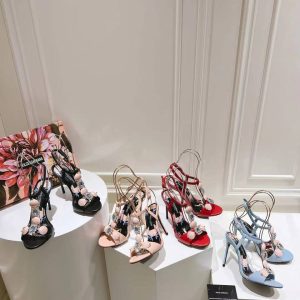 Dolce & Gabana Shoes