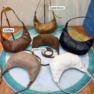 Lemaire Croissant Bag