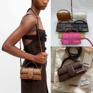 Jacquemus Le Bambino Mini