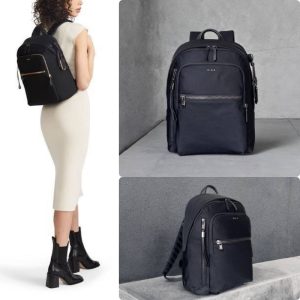 Tumi Voyageur Halsey Backpack 🖤