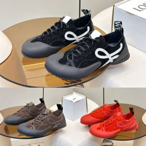 Loewe shoes