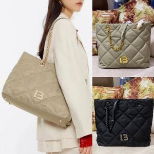 BIMBA Y LOLA Shopper Bag Original FO