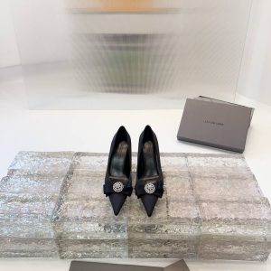 Balenciaga Heels Party