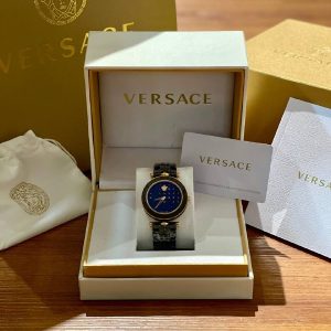 VERSACE “Vanitas Ceramica” Watches for Women