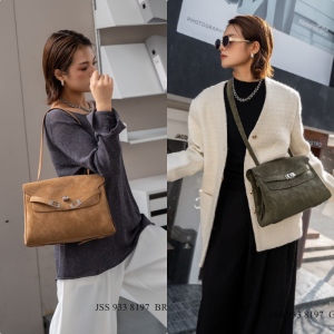 NO BRAND ORI LEATHER BAGS