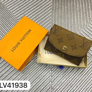 Dompet LV 41939 🤎