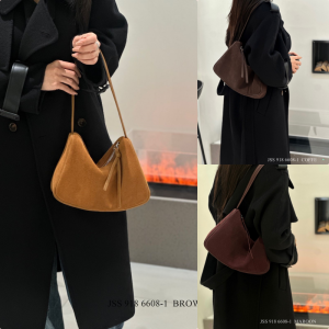 ORI LEATHER BAGS NO BRAND