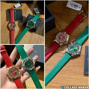 MARC BY MARC JACOBS Watches RHW & PHW