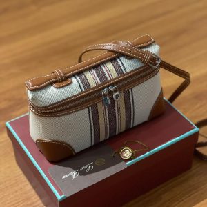 LORO PIANA Extra Pocket