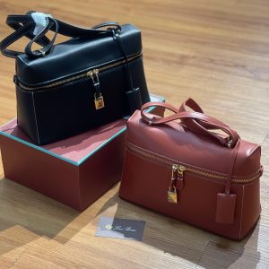 LORO PIANA Extra Bag 27