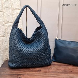 Bottega Venetta Hobo Bag