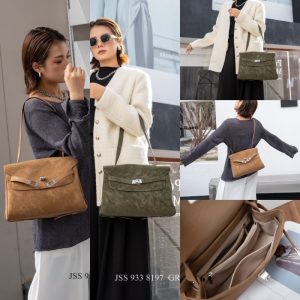 NO BRAND ORI LEATHER BAGS