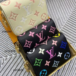 Dompet LV 82291 🎀