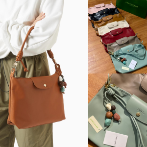LONGCHAMP Le Pliage Hobo