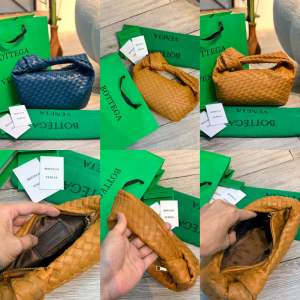 BOTTEGA VENETTA Jodie Mini