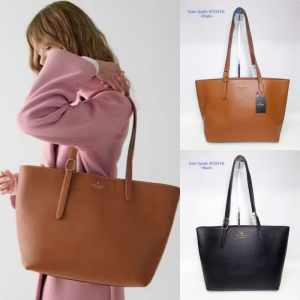 Kate Spade 454 Tote Large 🤎