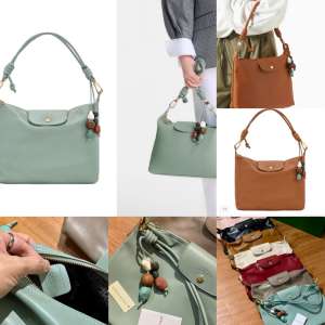 LONGCHAMP Le Pliage Hobo