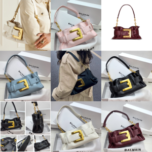 Balmain Anthem Mini