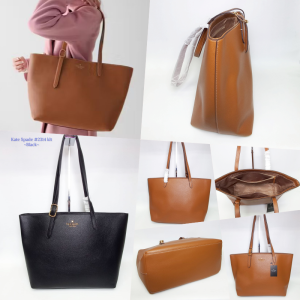 Kate Spade 454 Tote Large 🤎