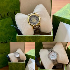 GUCCI GG SUPREME BEE