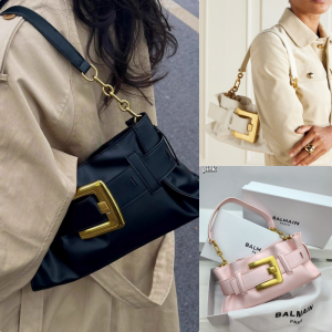 Balmain Anthem Mini