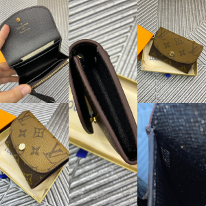 Dompet LV 41939 🤎