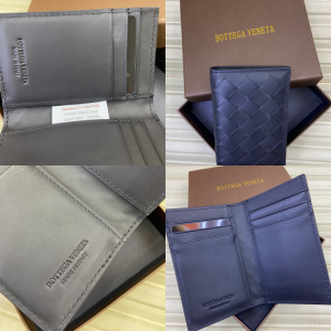 Dompet Card Bottega 33001 🦋
