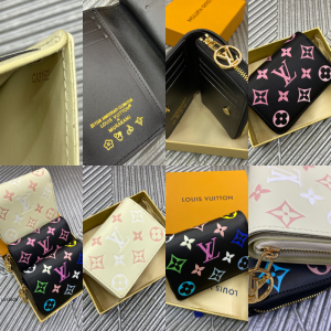 Dompet LV 82291 🎀