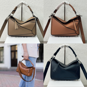 Loewe Puzzle