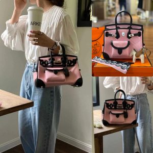 HERMES Birkin Cargo B25