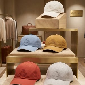 Topi Pet Baseball Loropiana
