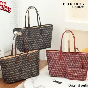 Christy Ng Russo Medium Tote ♥️