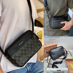 Coach Graham Crossbody 🖤