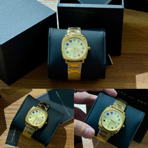 MARC BY MARC JACOBS Watches