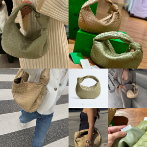 BOTTEGA VENETA JODIE Teen