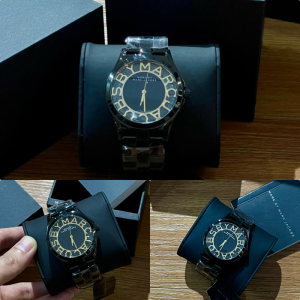 MARC BY MARC JACOBS Watches