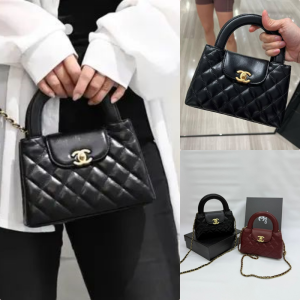CHANEL MINI KELLY ♥️
