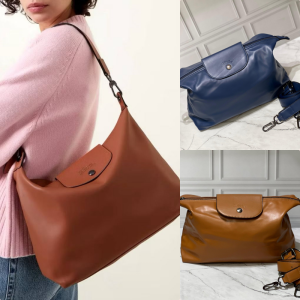 Longchamp Le pliage xtra M Hobo 30cm