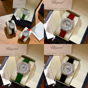 CHOPARD