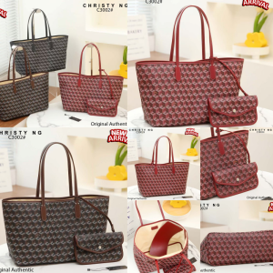 Christy Ng Russo Medium Tote ♥️