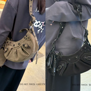 LEATHER BAGS