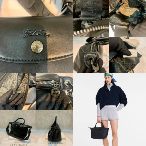 Longchamp Le Pliage Xtra Small ✨✨