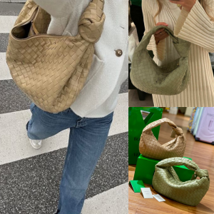 BOTTEGA VENETA JODIE Teen