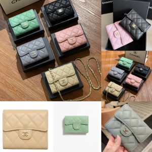 CHANEL Classic Flap