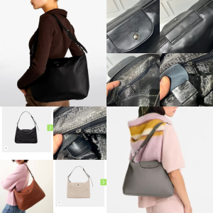 Longchamp Le pliage xtra M Hobo 30cm