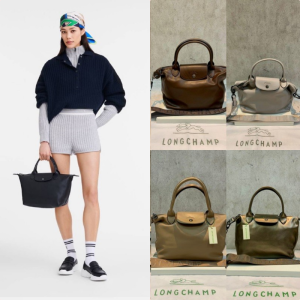 Longchamp Le Pliage Xtra Small ✨✨