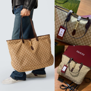 GUCCI JACKIE
