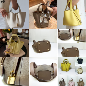 *No Brand Ori Leather PICOTIN * 🎀